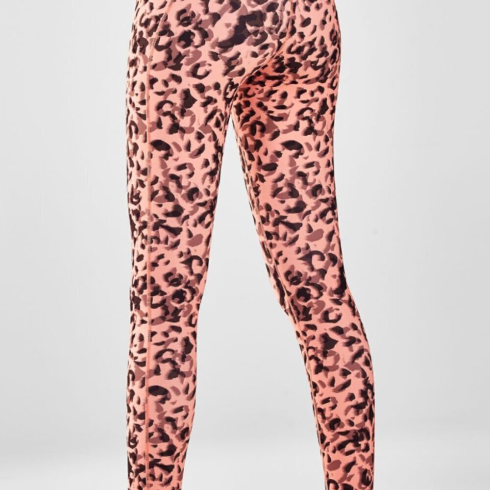 Fabletics Define Powerhold Highwaisted Legging Wo… - image 5